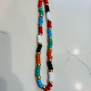 Handmade Necklace